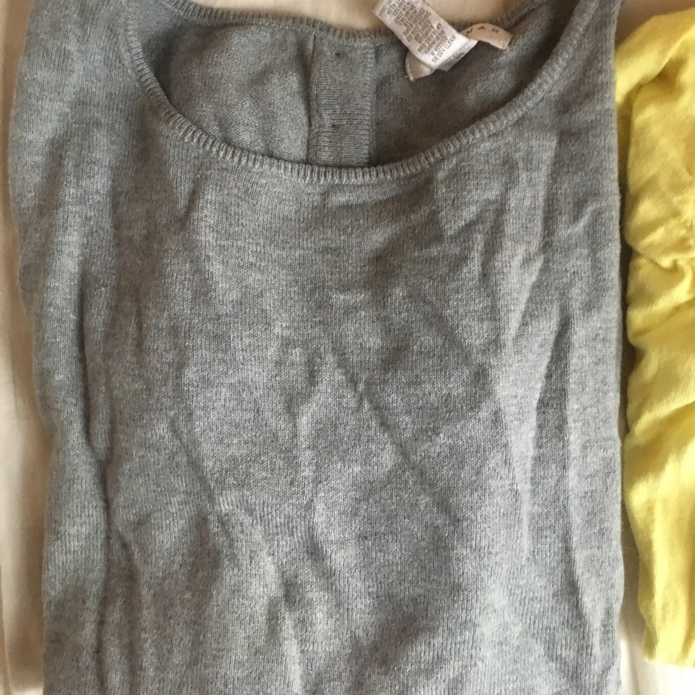 Two sweater pack - Picture 3 of 4